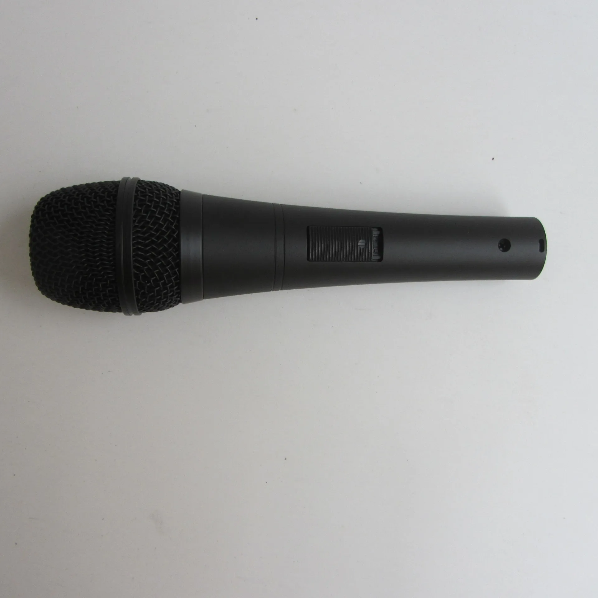 [Bio Safe] 18 см проводной автомобильный Радио микрофон для караоке Live Dynamic Microfone для компьютера 3,5 мм Mikrofon