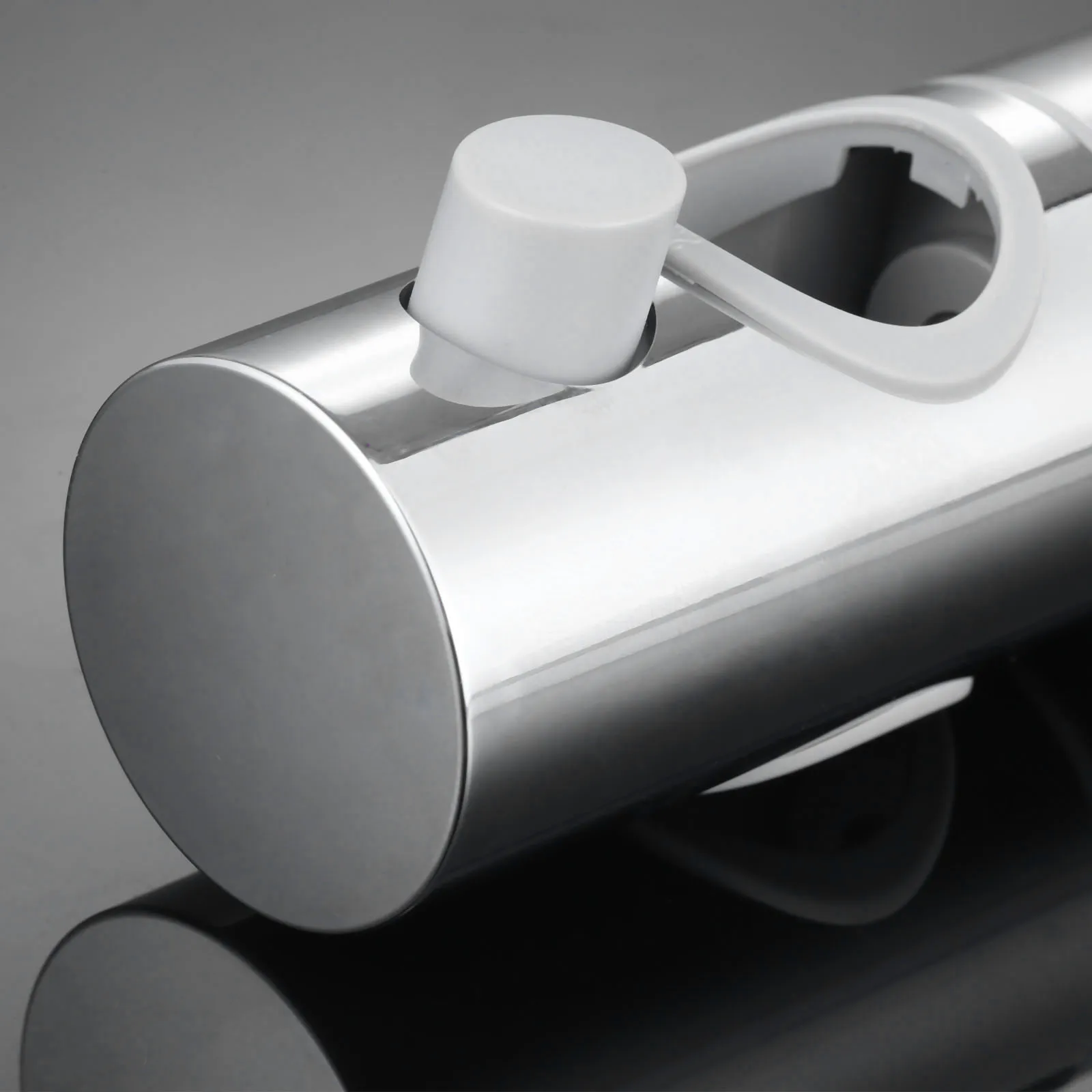 Adjustable Rail Slider Shower Head Holder Lift Rod Support Bracket Sprinkler Head Mounting Brackets