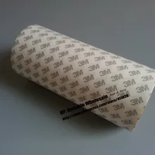 20 см, 200 мм* 50 м 3 м 9080 Двухсторонняя клейкая лента для промышленной электрической панели управления экран сборка, пенокаучук соединение