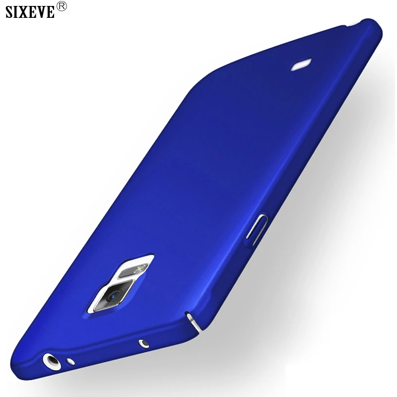 

SIXEVE Cell Phone Case For Samsung Galaxy Note 2 3 4 5 8 Note2 Note3 Note4 Note5 Note8 Duos Ultra thin Hard plastic Back Cover