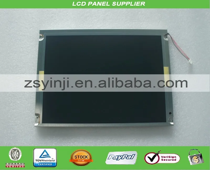 

lcd screen NL8060BC31-42D