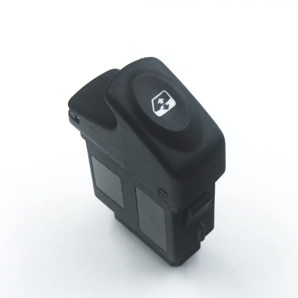 

New Passenger Window Switch Control Button For Renault Clio I Renault Kangoo Megane 1990 -2016 OE: 7700307605, 7700410151
