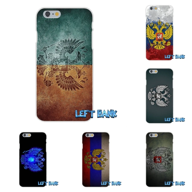 

Eagle Russia Flag Epic Soft Silicone TPU Transparent Cover Case For Xiaomi Redmi 3 3S Pro Mi3 Mi4 Mi4C Mi5S Note 2 4