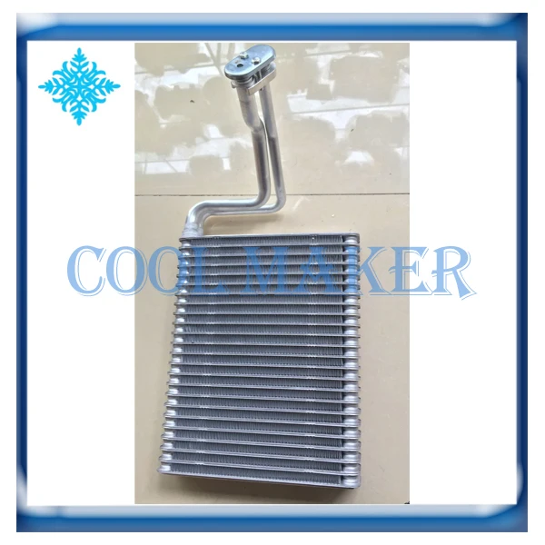 Auto ac evaporator coil for BMW 128i 135i 135is 320i 323i 325xi 328i
