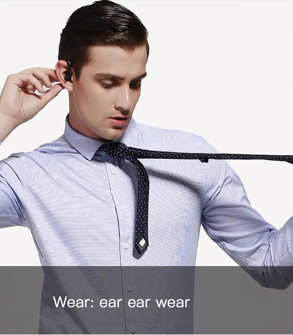Wireless Earphones (4)