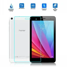 Для Huawei MediaPad T1 7.0 дюйма t1-701u Планшеты ультратонких Премиум Взрывозащищенный закаленное Стекло Экран протектор
