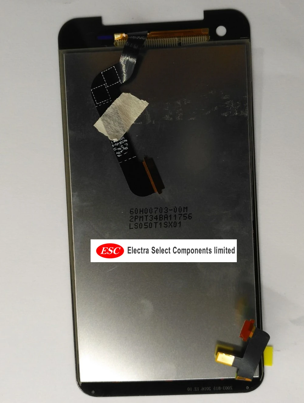x920D lcd display 2