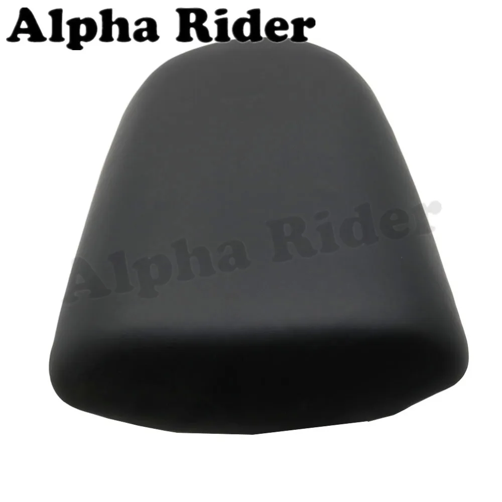 

Motorcycle Rear Pillion Passenger Seat Fender Cover Sitting Pad Cushion for Kawasaki Ninja ZX-6R ZX6R 1998 1999 2000 2001 2002