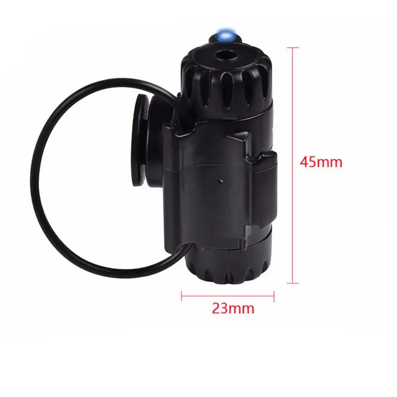 

Electronic Outdoor Fishing Alarm Fishing Alerts Bite Alarm Audio And Visual Alerts for Fishing Rod Fish Line Tackle Tool