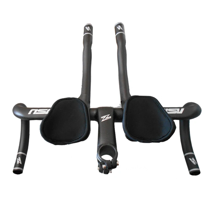 full carbon bike handlebar