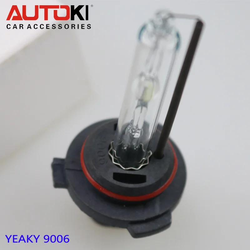 Autoki Yeaky Series высокая яркость 35 Вт 880 881 9005 9006 9012 5202 H16 лампы головного света|hid xenon|xenon
