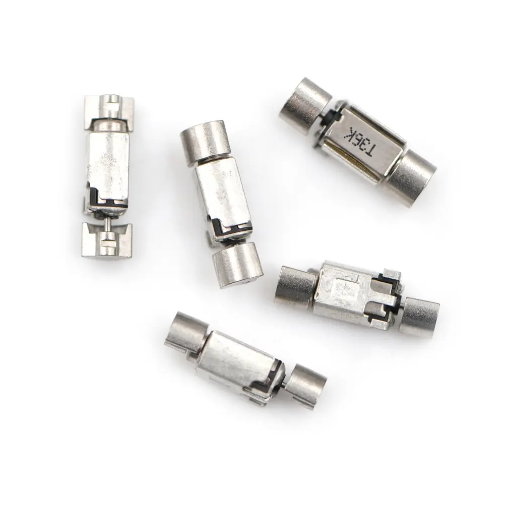 5Pieces Double Vibrating Precision MINI Vibration Motor With Varistor
