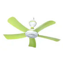 Super Silent ceiling fans Cool mosquito net electric fan Large wind nets hanging Mini Portable Soft household