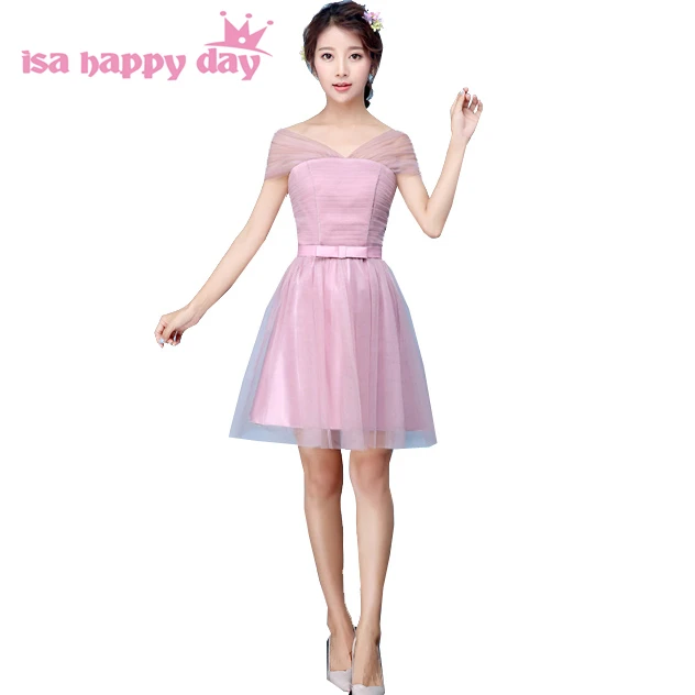 Knee Length Semi Formal Dresses for Women