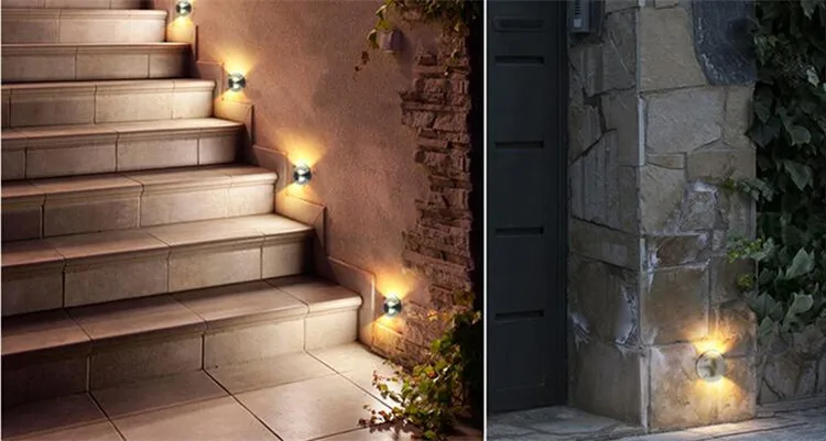 Iluminação para Jardim Deck ao ar Livre à Prova Quintal Passo Escadas Piso Água Led Inground Recesso Lâmpadas 3 w Levou Holofotes Subterrâneo d' 19 Lâmpadas subterrâneas