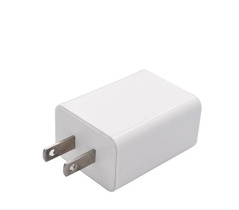 20 шт/лот США QC 3,0 USB зарядное устройство адаптер США вилка дорожная стена Быстрая зарядка зарядное устройство для iPhone samsung Xiaomi зарядное устройство для мобильного телефона