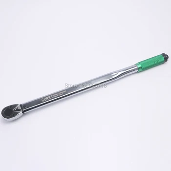 

TAIWAN 1/2"DR 70-350N.M Good Quality Car Torque Wrench Adjustable Torque Wrench Hand Spanner Wrench Tool Repair Tool