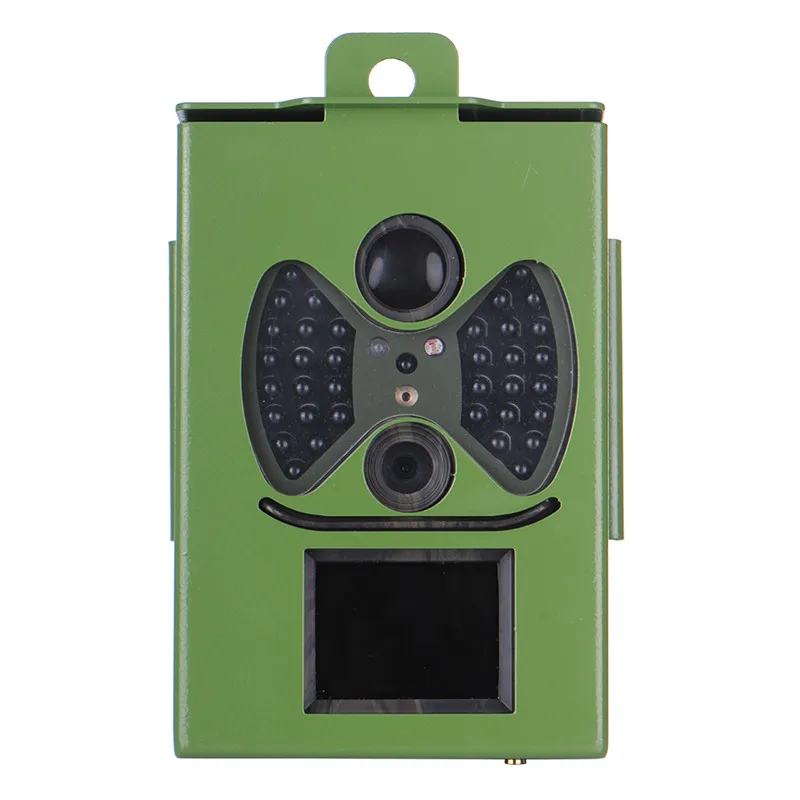Hunting camera metal box (2)