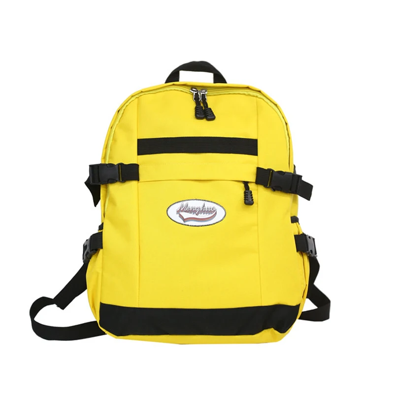 

Large Capacity Women Backpack Fashion Style Shoulder Bag Backpack Schoolbag for Teenager Girls Boys Travel Backpack for Couples
