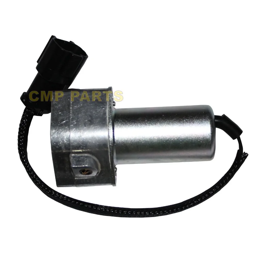 702-21-07010 Komatsu  solenpid valve  (4)