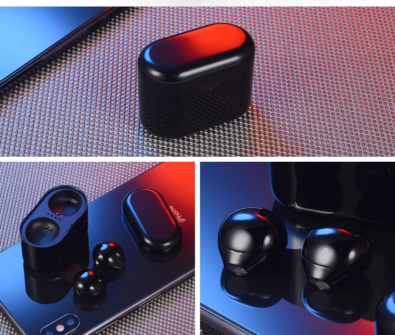mini earphone