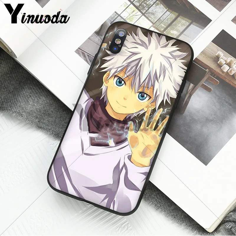 hunter x hunter