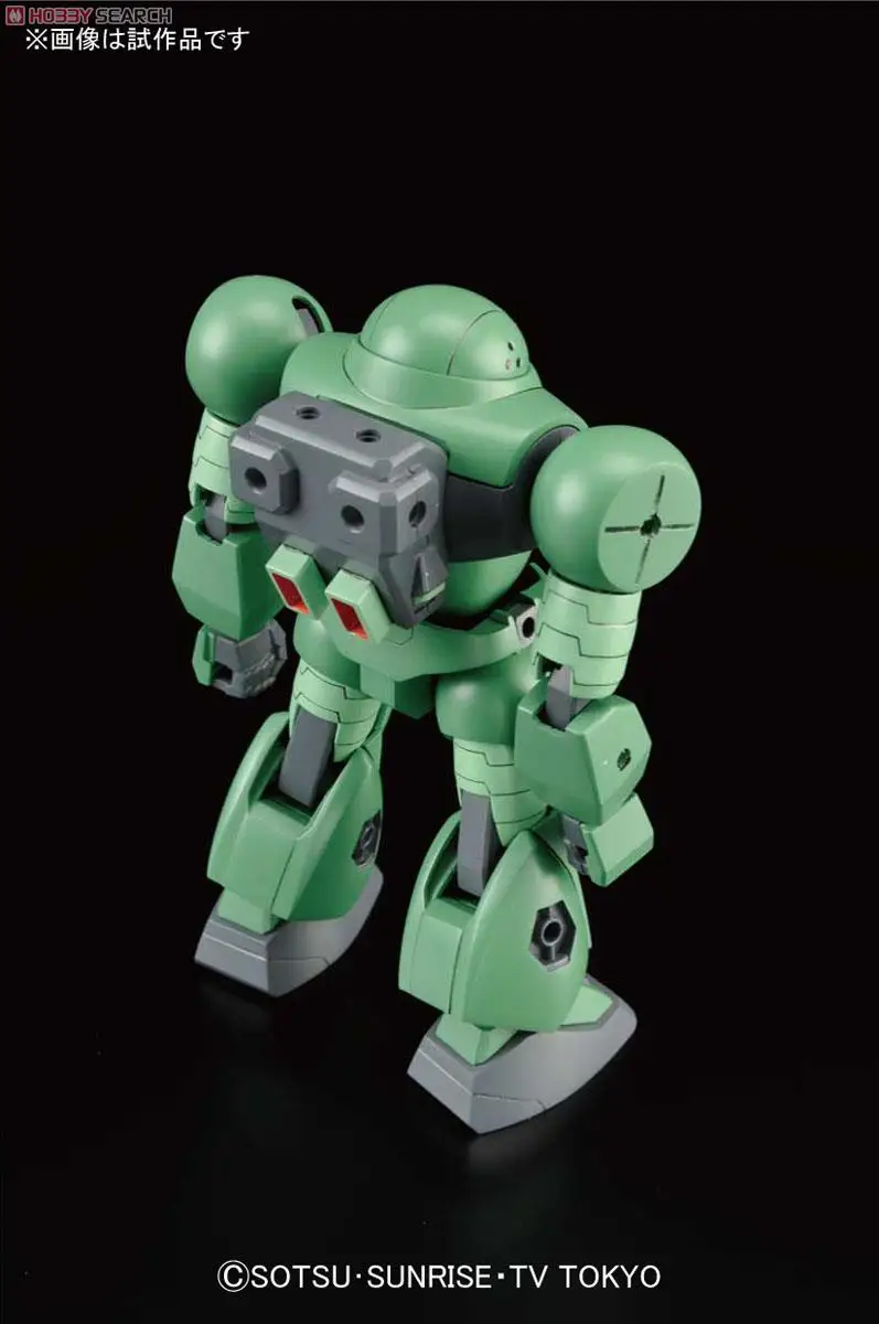 1 шт. BANDAI HG построить бойцов HGBF 027 1/144 Hi макет Гандам мобильный костюм сборки модель