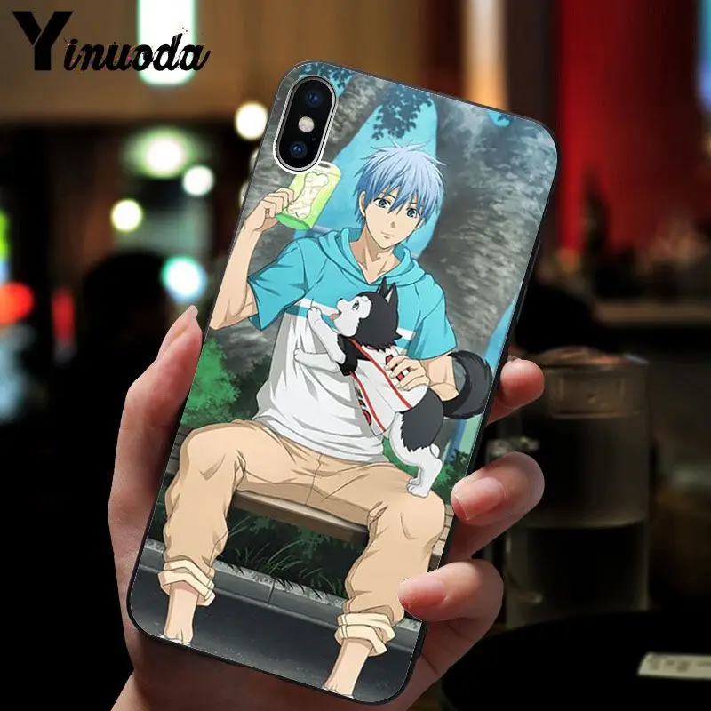 kuroko's basketball