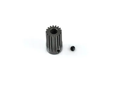 

TREX 550 Motor Pinion Gear 17T Tarot H55051 6MM shaft