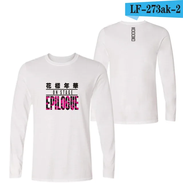 where to place logo on t shirt