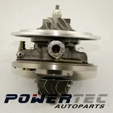 turbocharger GT1749V 7711368748 turbo charger chra 708639 turbine kit for MITSUBISHI CARISMA – 1.9DCI 120HP