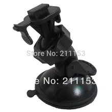 50 шт./лот LS300W Видеорегистраторы для автомобилей всасывания лобового стекла держатель для GT550WS LS430W LS330W GT300W автомобиля Камера кронштейн