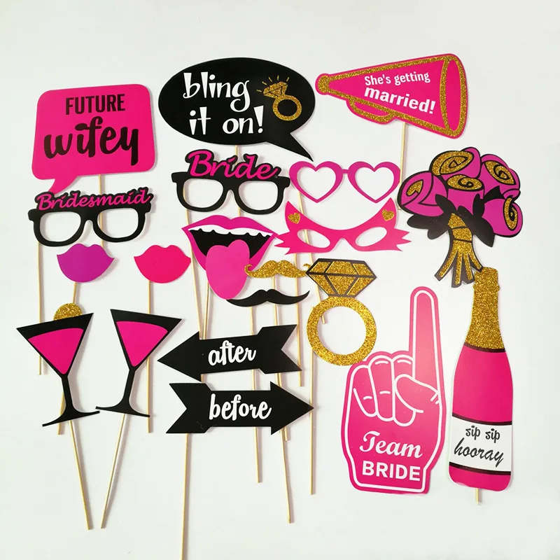 photo props