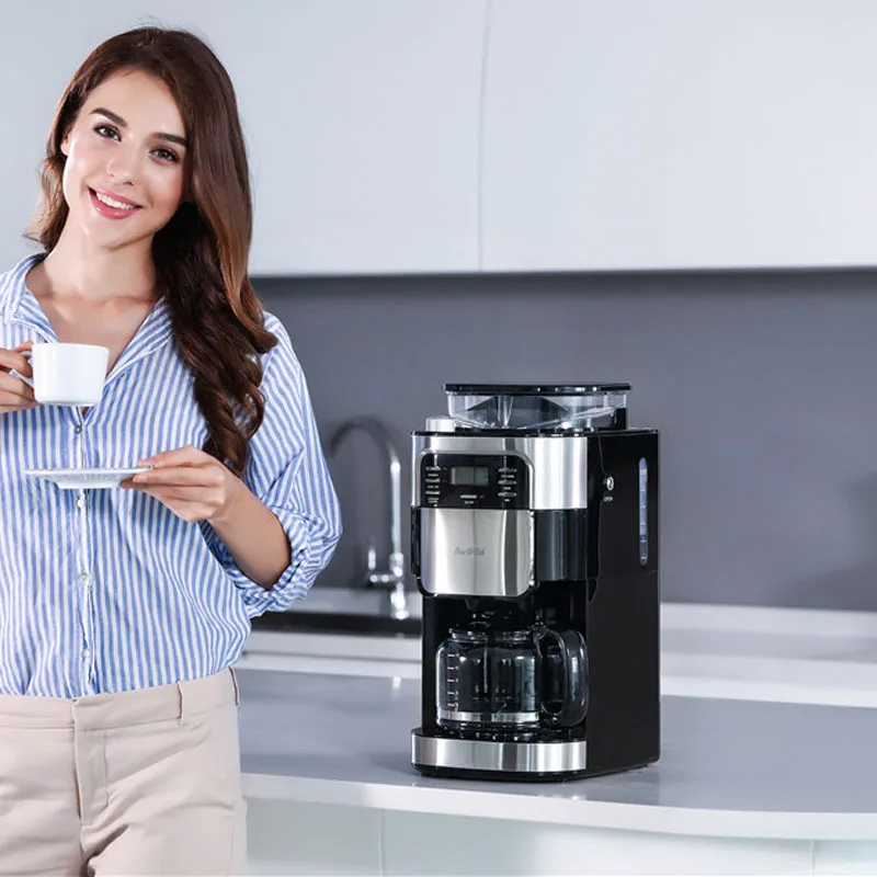 

Coffee Machine Coffee Maker cafetera automatic espresso machine cafe espresso kahve makineleri cafeteras expreso automaticas