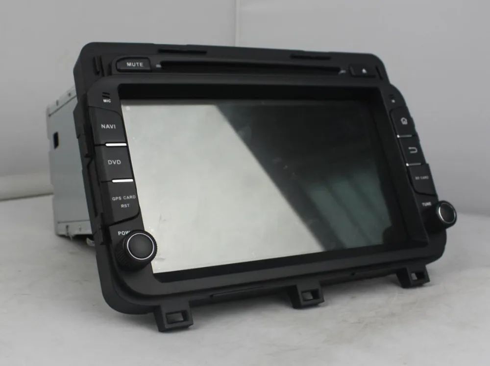 Flash Deal Octa Core 4G+32G Android 8.0 Car DVD GPS For KIA K5 2014 2015 with 8" Capacitive Touchscreen Car Radio Stereo Head unit WiFi 4G 1