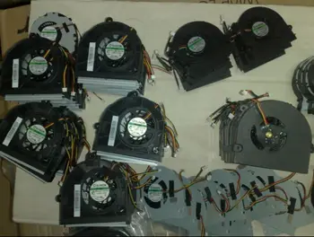 

New laptop CPU Cooling Fan for Acer Aspire 5750 V3-571 5755 5350 5750G 5755G P5WS0 P5WEO notebook cooler fan MF60090V1-C190-G99