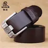 designer belts men high quality genuine leather belt man fashion strap male cowhide belts for men suit cow leather 105-160cm ► Photo 2/6