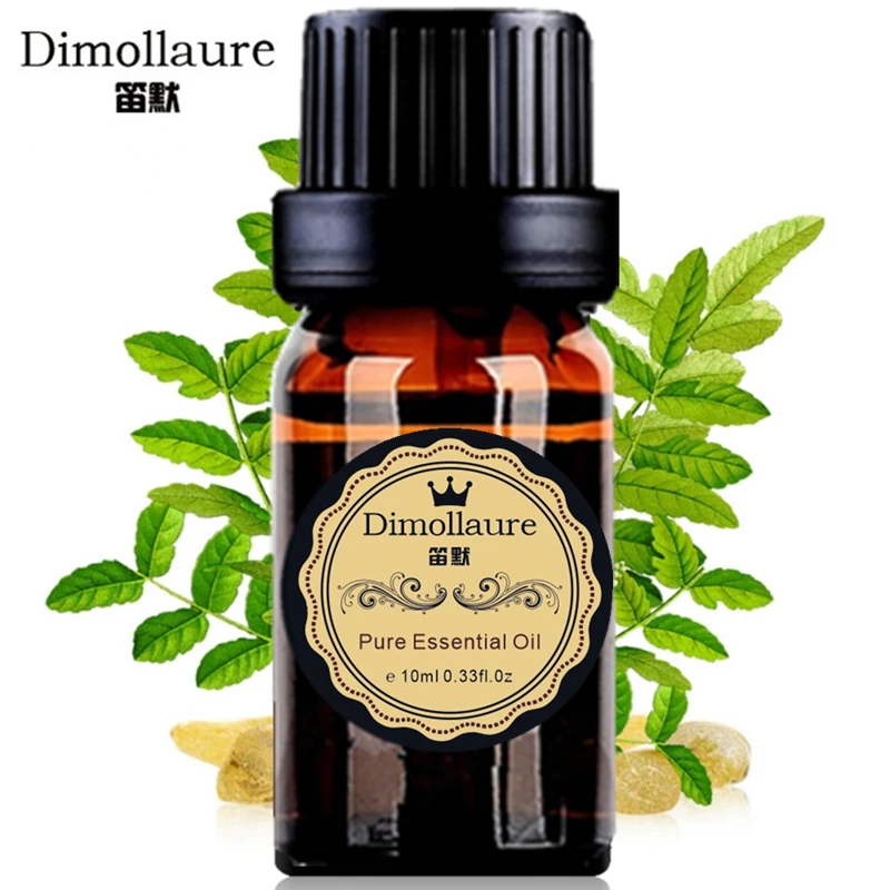 Essential oils that restore skin elasticity