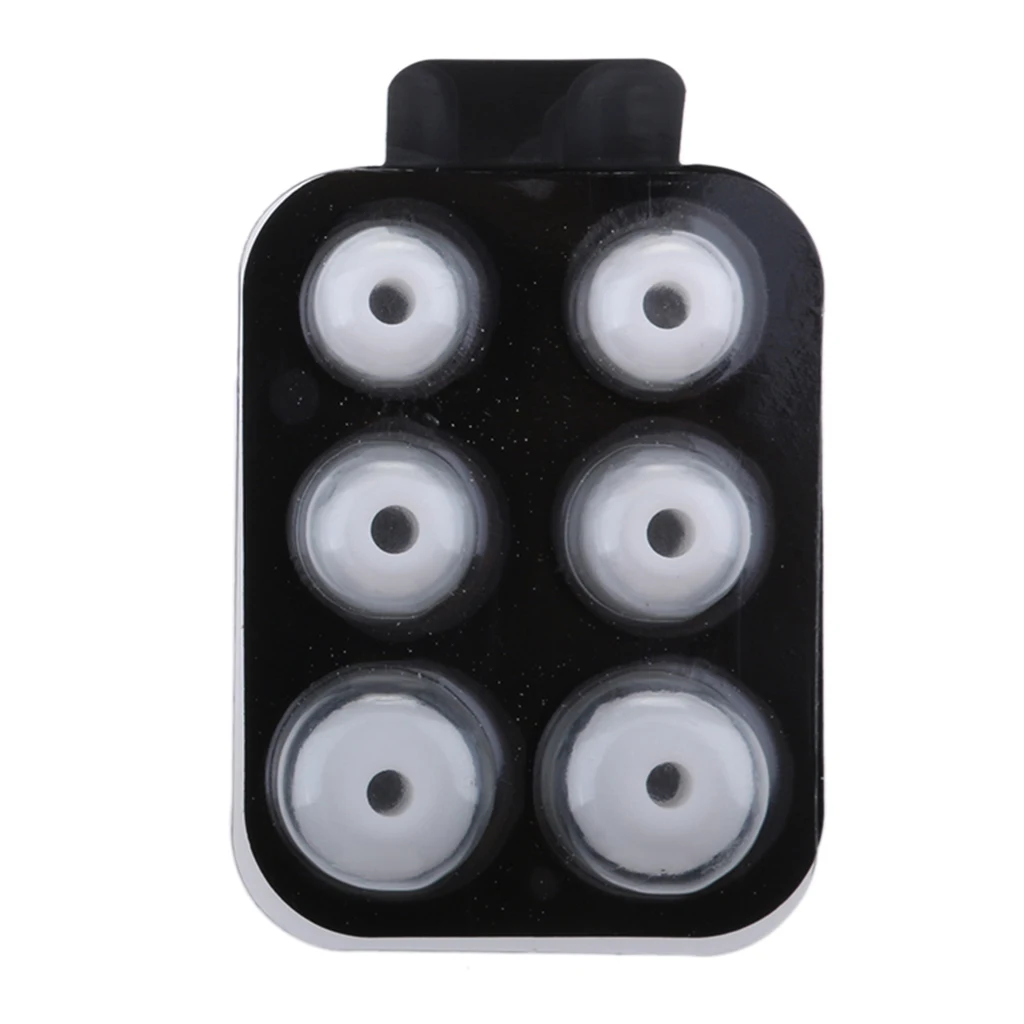 Universal Foam Earbuds Ear tips Replacement S+M+L Earbud Tips For  In-Ear Earphone BeatsX Powerbeats 1 2 3 And UrBeats3 