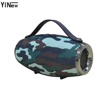 Wireless Subwoofer Bluetooth Speaker column Portable home theater sound box outdoor soundbar usb mp3 Fm radio boombox for xiaomi Wireless Subwoofer Bluetooth Speaker column Portable home theater sound box outdoor soundbar usb mp3 Fm radio boombox for xiaomi