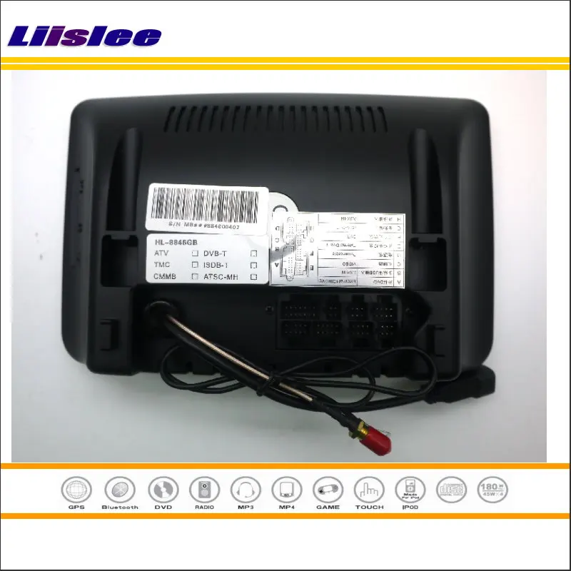 Sale Liislee For Mercedes Benz B W246 / CLA Class 2014~2016 Car Stereo Radio CD DVD Player GPS NAVI Navigation 1080P HD Screen System 4 Sale Liislee For Mercedes Benz B W246 / CLA Class 2014~2016 Car Stereo Radio CD DVD Player GPS NAVI Navigation 1080P HD Screen System 4