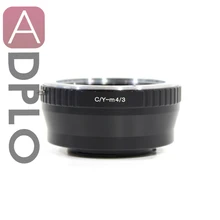 Suit for CONTAX C/Y CY Lens to suit for Micro 4/3 M4/3 Adapter suit For Olympus for Panasonic for Lumix Camera цена Suit for CONTAX C/Y CY Lens to suit for Micro 4/3 M4/3 Adapter suit For Olympus for Panasonic for Lumix Camera цены онлайн