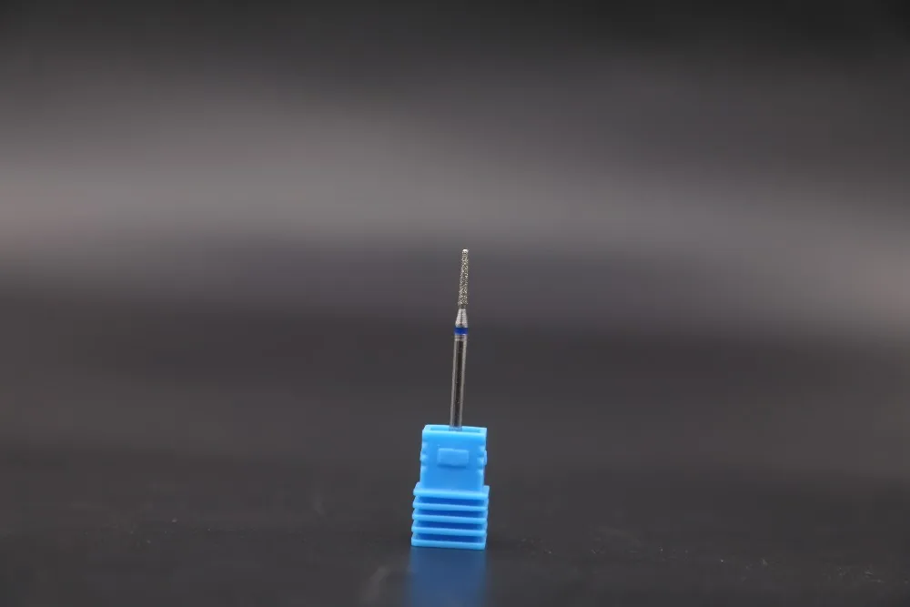 Nail Drill Bits Carbide Nail Tool Electric Nail Drill Bits Machine Milling Cutters For Manicure Pedicure Electric Manicure Drill
