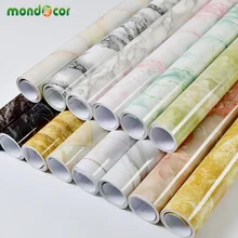 3 м/5 м/10 м современный водонепроницаемый винил самоклеящаяся настенная бумага мраморная контактная бумага кухонный шкаф, полка прокладка для ящика наклейки на стену