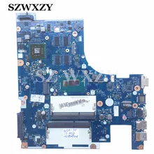 Для lenovo G50-70 W8P Материнская плата ноутбука i7-4510U процессор HD8500M 2 Гб DDR3L NM-A271 протестированы