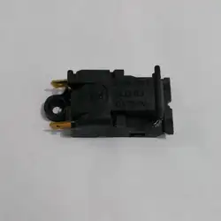 Качество запчасти для электрочайника термостат паровой выключатель SLD-113 10A 250 В 46X21 мм