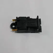 Quality Electric Kettle Parts Thermostat Steam switch SLD-113 10A 250V 46X21mm Quality Electric Kettle Parts Thermostat Steam switch SLD-113 10A 250V 46X21mm