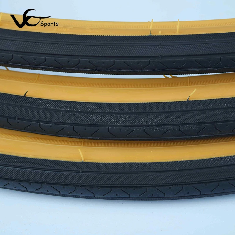 KENDA велосипедные шины 27 обода 27*1-1/4 32-630 сверхлегкие 550 г 27 pneu дорожные велосипедные шины велосипедные аксессуары для шин запчасти желтые