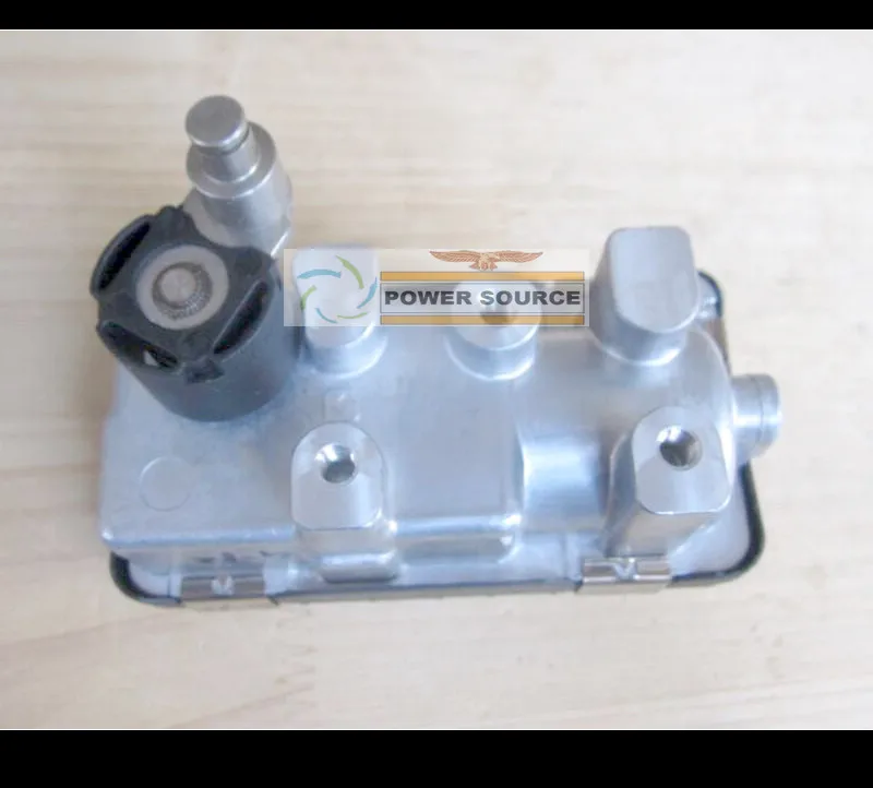 Turbo Electric Actuator G-72 G-072 G72 767649 6NW009550 6NW-009-550 6NW 009 550 (5)