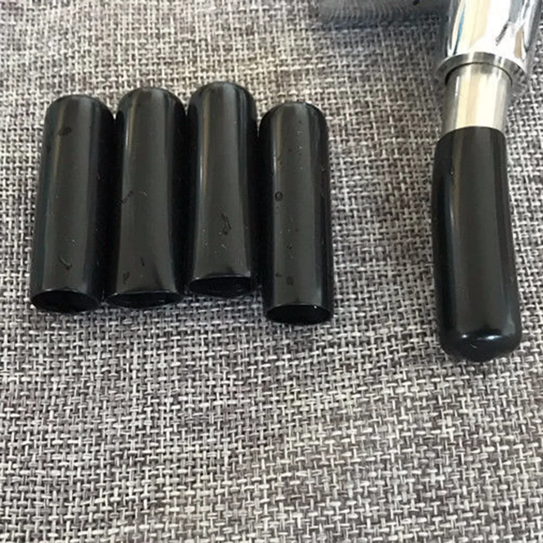 5pcs/lot Beer Faucet Tap Keg Soother Taps Sanitary Spouts Tap Bar Kitchen Accessories